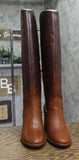 Vince Camuto Leila Ombre Knee High Dress Boot VC-LEILA Chocolate Fade Brown 7M