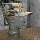 Graffiti Mens 84 Lumber Vintage Snapback Baseball Hat Cap Brown Camo OS