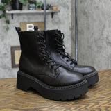 Wild Fable Women's Zea Combat Boots 87930209