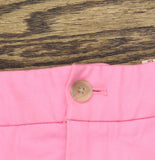 Charter Club Tummy-Control Cuffed Ankle Pants 100136816MS Peony Pink 10