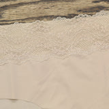 B.tempt'd by Wacoal Womens 3-Pack B. Bare Hipster Panties 970267 Brown Multi XL