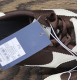 Universal Thread Skyler Jogger Sneakers Double Lace Low Top Brown Multi 7.5M