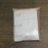 Madison Park Harper Sheer Curtain For Living Room Harper Orange 144" x 42"