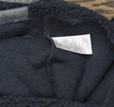 Calvin Klein Sherpa Shacket Pant Set Molo Teal / Castor Gray / Nautical 4T