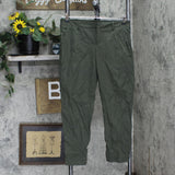 Kirkland Signature Womens Hiking Travel Pants 7789780 Green 4