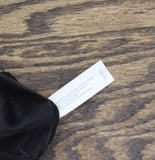 Isotoner Signature Womens Stretch Microsuede Gloves 554M1 Black L/XL