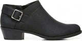 Lifestride Womens Alexi Ankle Boot H7962S1 Black 9W