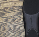 Style & Co. Womens Slip On Tallyy Flats 10020329000 Black Beauty 8.5M