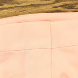 Kasper Womens Straight Leg Plus Harlow Pants 10891923 Tutu Pink 24W