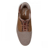 S Sport By Skechers Mens Donovan Step-Ins Sneakers 89470919 Light Brown 11