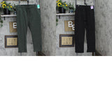 Buffalo Womens Soft Tencel Pull On Pants 1753632