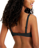 Roxy Juniors' Beach Classics Underwire Bikini Top ERJX304593