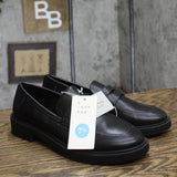 A New Day Womens Jordan Loafer Flats with Memory Foam Insole 90511728 Black 7.5M
