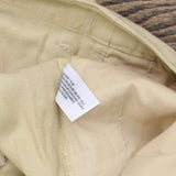 Universal Thread Women's High-Rise Loose Fit Pleated Chino Pants 88083218