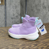 Cat & Jack Toddler Girls Ari Sneakers 87832106 Purple 7T