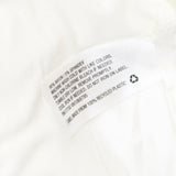 A New Day Women's Slim Fit Short Sleeve Scoop Neck T-Shirt 78120921 White L