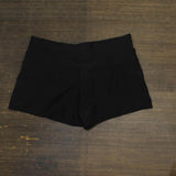 Kona Sol Womens Lined Bikini Swim Shorts Bottom 1668210158784a Black XS