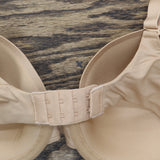 Gap Body Women's Everyday Essentials T-Shirt Bra Brush Beige Brown 34DD