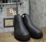 Goodfellow & Co Mens Huxley Chelsea Boots 90971870 Black 11.5