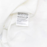 Bar III Womens Inverted-Pleat Blouse Shirt Top 10713340 White S