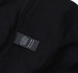 BCX Juniors Pearl-Collar 3/4 Sleeve Dress 1104M8M Black XS