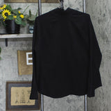 Old Navy Womens Active Fleece Full Zip Jacket 166fe3c9600794 Black XL