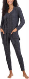 Live 2 Lounge Women's 4 Piece Essential Lounge Set 1760101