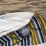 Dickies Womens Remanufactured Baggy Pocket Utility T-Shirt Blue Multi 3 XL