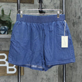 Universal Thread Women's Mid-Rise Pull-On Shorts 562815
