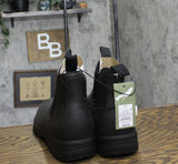 Goodfellow & Co Mens Huxley Chelsea Boots 90971870 Black 11