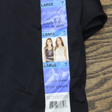 Ellen Tracy Women's Seamless Reversible Layering Camisole Cami 517545