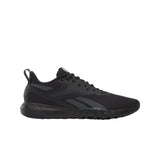 Reebok Flexagon Force 4 Mens Training Low Top Sneakers Shoes Black / Grey 12