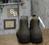 Goodfellow & Co Mens Huxley Chelsea Boots 90971870 Brown Green 12