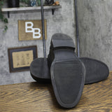 Goodfellow & Co Mens Toby Dress Shoes Slip On Loafers 92541914 Black 10