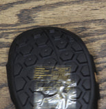 Bearpaw Solana Cork Strappy Sandals 1009137191 Black 9M