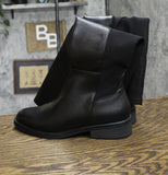 A New Day Womens Hope Tall Boots 90974972 Black 9M