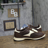 Universal Thread Womens Skyler Jogger Sneakers 94462452 Brown 6.5M