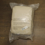 510 Design Ruffle Edge 3-Piece. Comforter Set Neautral Brown Full / Queen