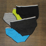 Hanes Womens Cotton 5pk PP41SC Hipster Underwear Briefs P941SC Colors May Vary 6