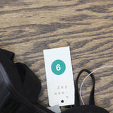 A New Day Womens Riah Platform Heels 88075207 Black 9M