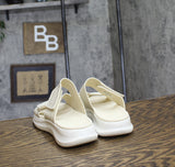 Easy Spirit Womens Dashtyn Double Band Sandal Light Natural Off White 8M