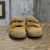 Cat & Jack Toddler Boys Slip On Strap Shoes Sneakers 16676969dcf058 Brown 8T