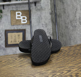 Style & Co. Womens Zayaa Flat Sandals Black 6M