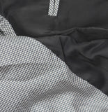 Tommy Hilfiger Modern Fit Flex Stretch Suit Jacket Grey Gray 38 Long