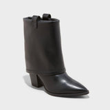 Wild Fable Women's Marsha Ankle Boots with Memory Foam Insole 88922078