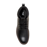 Goodfellow & Co Mens Jeffrey Combat Boots 90971916 Black 8