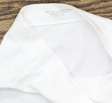 Bali Womens Hi-Cut Panty One Smooth U All-Around Smoothing 2362 White M