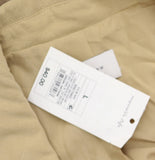 A New Day Womens Signature Crepe Slim Fit Blazer Jacket 92994547 Tan Brown L
