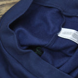 The Cuddle Collab X TGT Boys Spread Smiles Crewneck Sweatshirt Navy Blue 4T