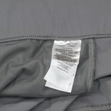 Columbia Womens Knit Active Capri Pants 1671313 Gray 2XL